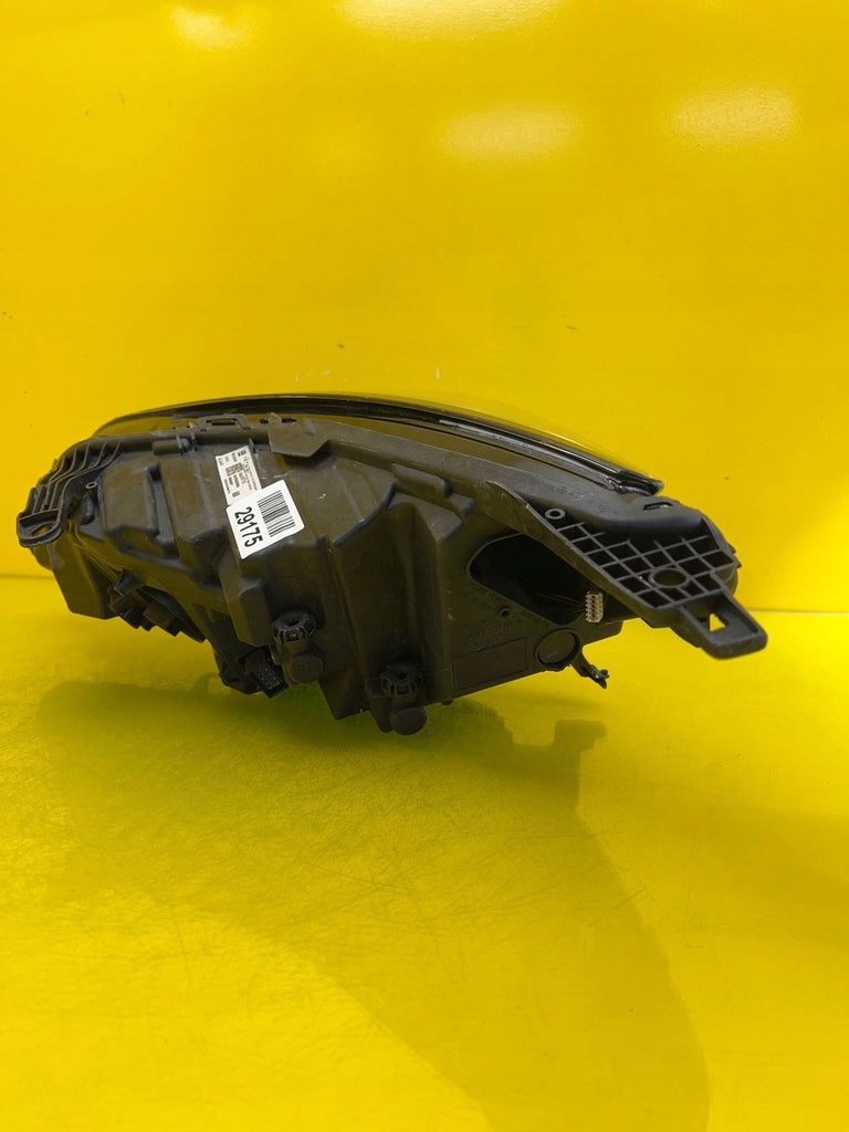 Frontscheinwerfer Opel Astra 39228714 LED Rechts Scheinwerfer Headlight SCH8603043091iu