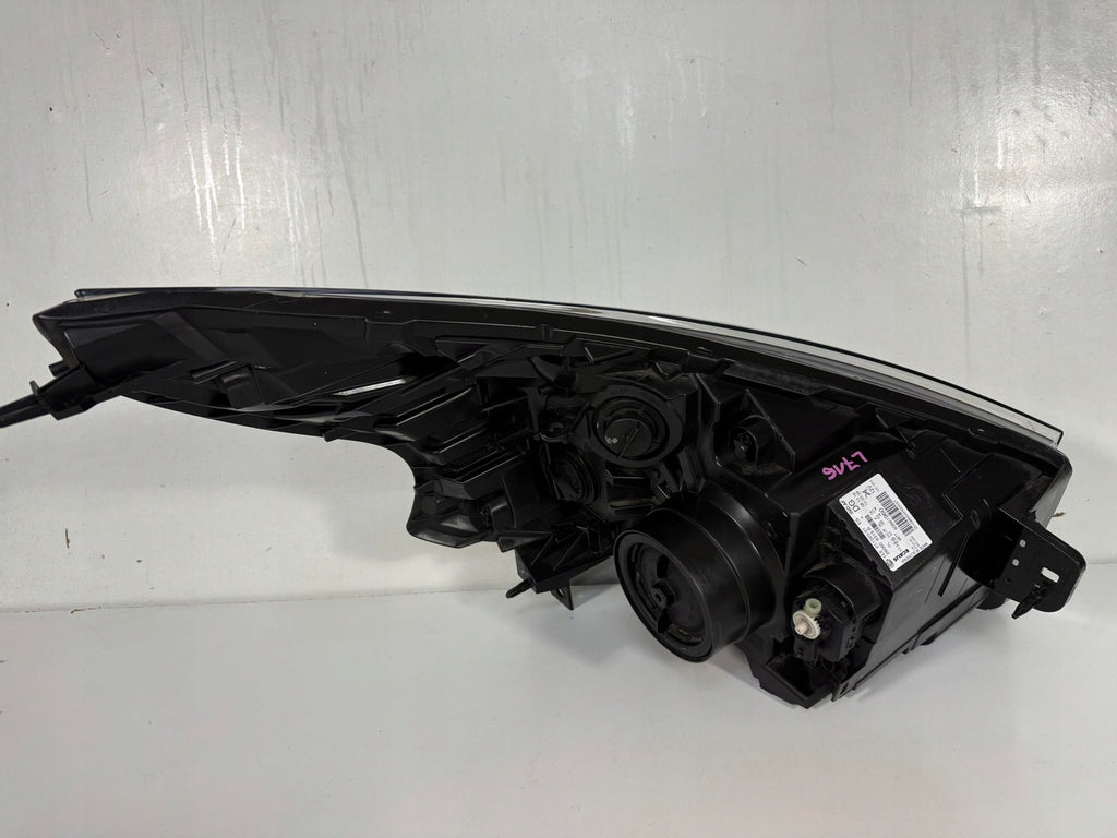 Frontscheinwerfer Renault Trafic III 260606315R Links Scheinwerfer Headlight SCH2394434757qp