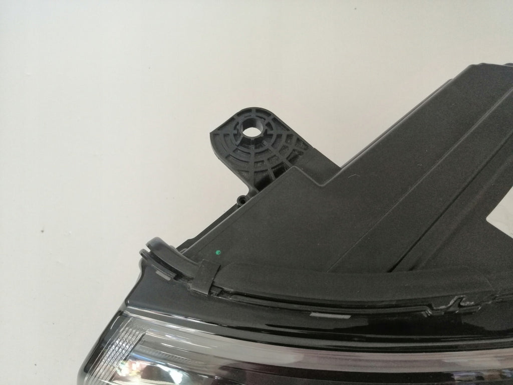 Frontscheinwerfer Jeep Compass 00522040340 LED Links Scheinwerfer Headlight SCH4244888023de