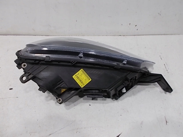 Frontscheinwerfer Skoda Yeti 5L1941015C Links Scheinwerfer Headlight SCH8309815773ot