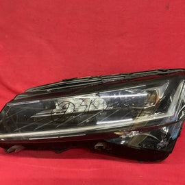 Frontscheinwerfer Skoda Superb III 3V1941015D LED Links Scheinwerfer Headlight SCH2488920313my