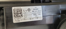 Laden Sie das Bild in den Galerie-Viewer, Frontscheinwerfer Ford Tourneo Connect Transit 90150890 Links Headlight SCH4772788125cz