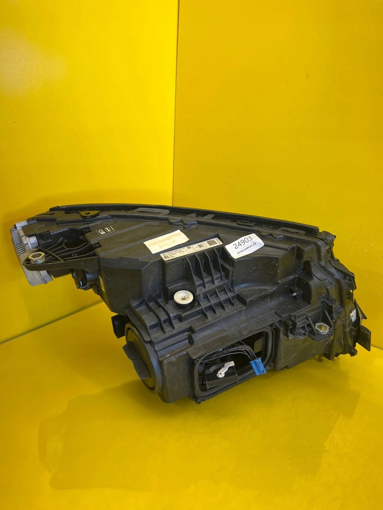 Frontscheinwerfer Mercedes-Benz Eqc A2939062701 Full LED Links Headlight SCH6394057538hf