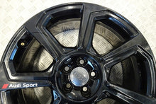Laden Sie das Bild in den Galerie-Viewer, 1x Alufelge 18 Zoll 7.5" 5x100 44ET 82A601025Q Audi A1 I Rim Wheel FEL9607032052fe