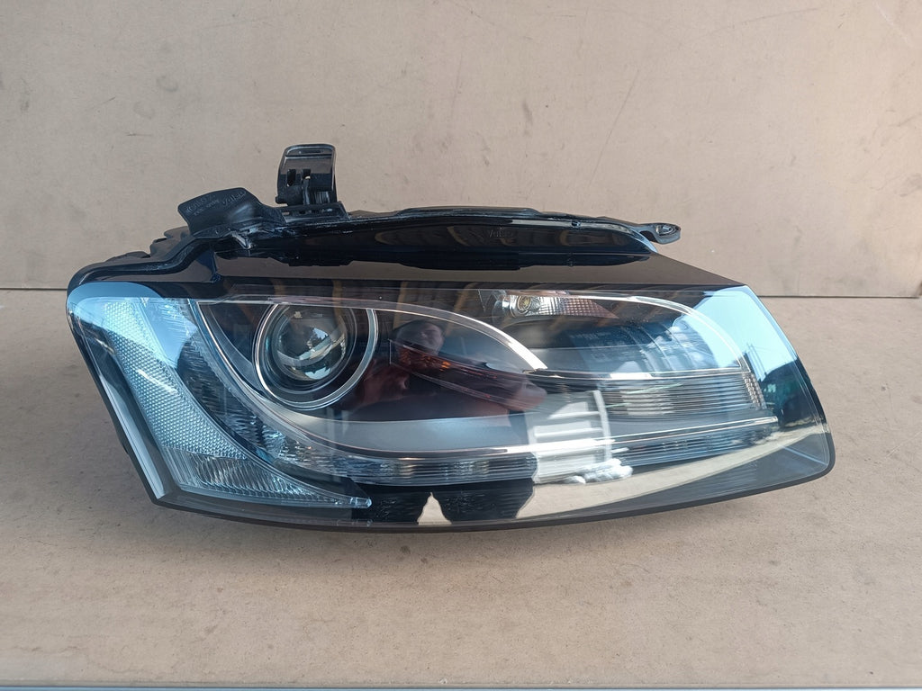 Frontscheinwerfer Audi A5 8T0941004Q Xenon Rechts Scheinwerfer Headlight