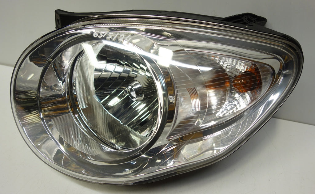 Frontscheinwerfer Kia Picanto 92101-07XXX LED Links Scheinwerfer Headlight