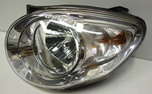 Load image into Gallery viewer, Frontscheinwerfer Kia Picanto 92101-07XXX LED Links Scheinwerfer Headlight