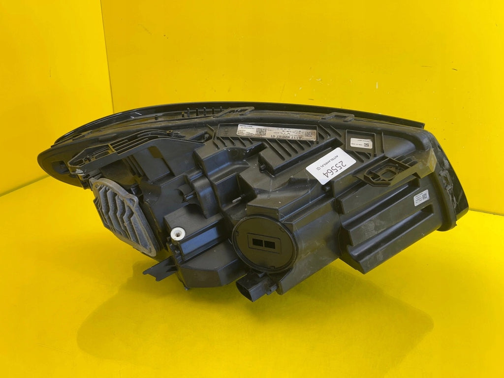 Frontscheinwerfer Mercedes-Benz Cla A1178206761 LED Links Scheinwerfer Headlight SCH8682080749fo