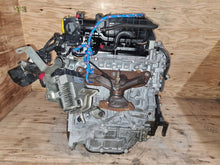 Load image into Gallery viewer, Motor Nissan X-Trail Qashqai MR20 2.0 65TKm 2014 Engine Unkomplett MOT6578467547le