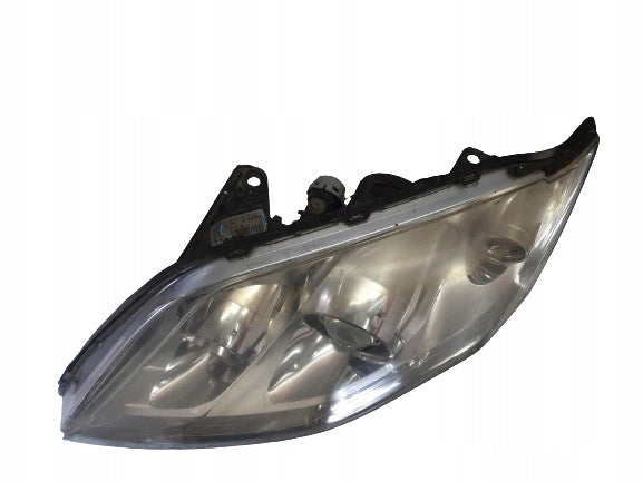 Frontscheinwerfer Renault Laguna III 260600034R Xenon Links Headlight