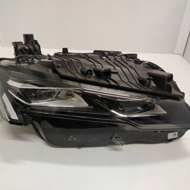 Frontscheinwerfer Peugeot 308 9859661880 Rechts Scheinwerfer Headlight SCH9364159986mp