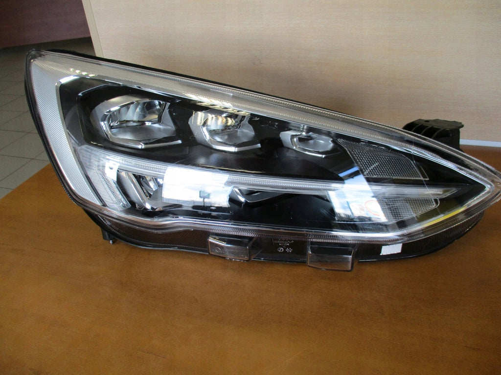 Frontscheinwerfer JX7B-13E014-CE Full LED Rechts Scheinwerfer Headlight