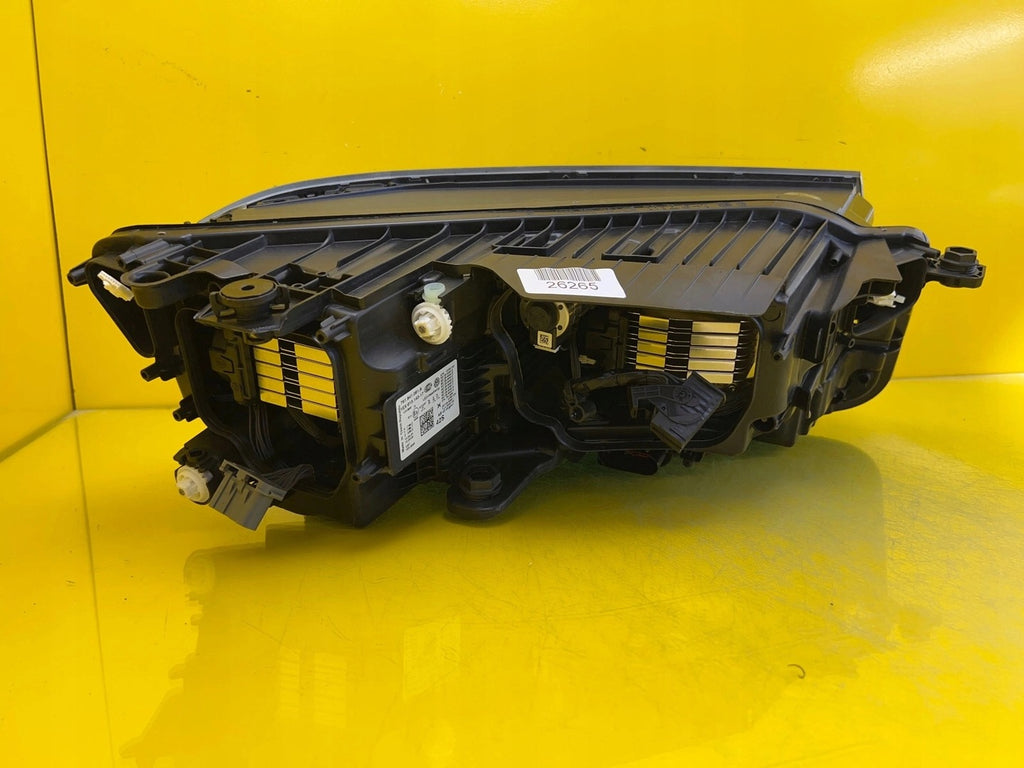 Frontscheinwerfer VW Touareg 761941081A LED Links Scheinwerfer Headlight SCH9916782534kr