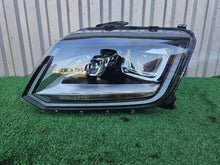 Load image into Gallery viewer, Frontscheinwerfer VW Amarok 2H3941031 Xenon Links Scheinwerfer Headlight SCH2912273753er