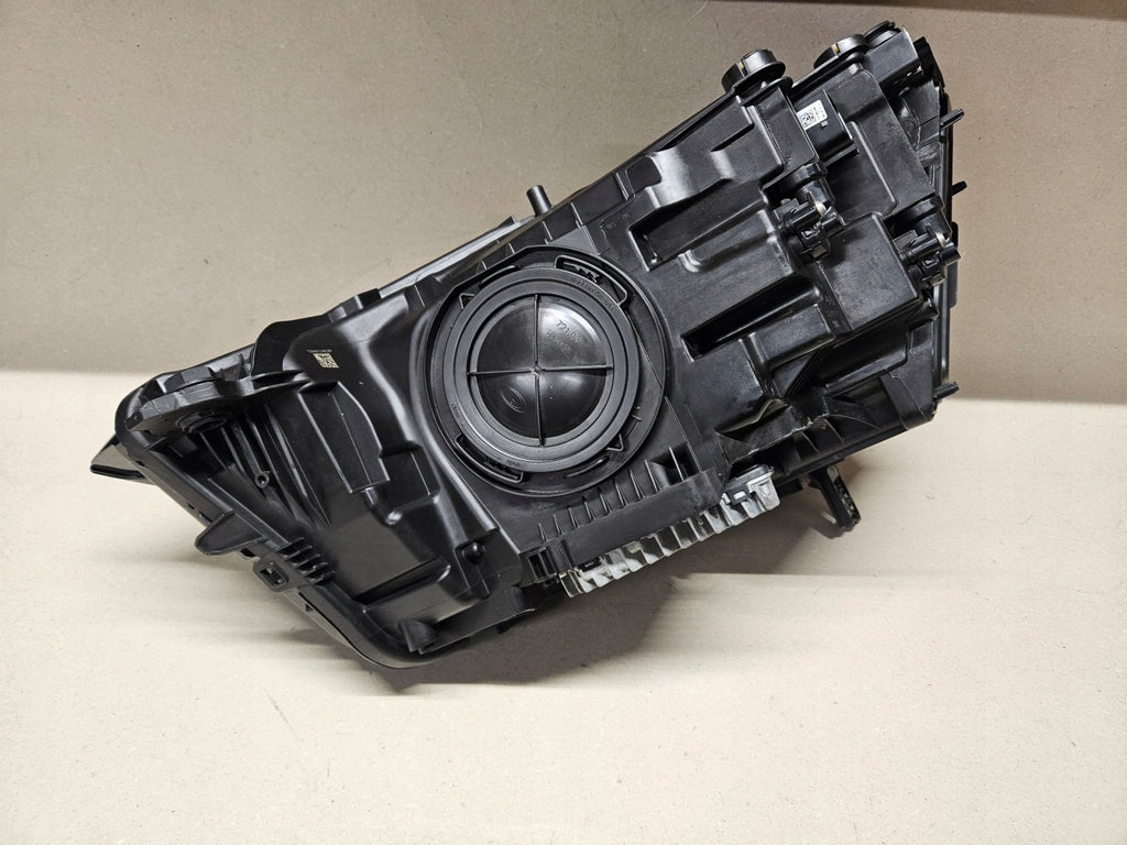 Frontscheinwerfer Audi Q3 83A941034 LED Rechts Scheinwerfer Headlight SCH5118177396rh