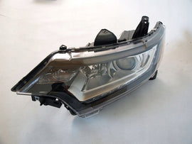 Frontscheinwerfer Mitsubishi Outlander III FALSE Scheinwerfer Headlight SCH5292496111ui