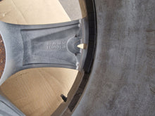 Load image into Gallery viewer, 1x Alufelge 19 Zoll 8.5" 5x112 32ET Glanz Silber 8T0601025CK Audi Rim Wheel FEL4736696112fb