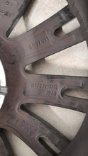 Laden Sie das Bild in den Galerie-Viewer, 1x Alufelge 18 Zoll 5x112 8089891 BMW 3 G21 G20 Rim Wheel FEL3290099613wf