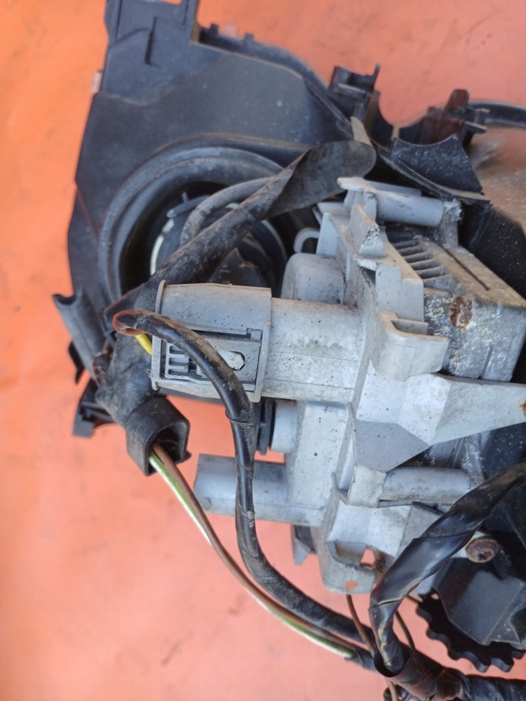 Frontscheinwerfer BMW Compact E46 0311330005 Xenon Links Scheinwerfer Headlight SCH6471762202zw