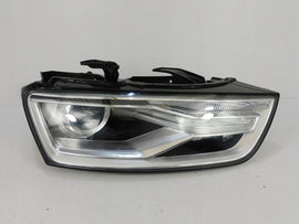 Frontscheinwerfer Audi Q3 8U0941005 LED Rechts Scheinwerfer Headlight