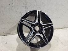 Load image into Gallery viewer, 1x Alufelge 18 Zoll 7.5" 5x112 49ET A1774011500 Mercedes-Benz W177 Rim Wheel FEL1099247263oj