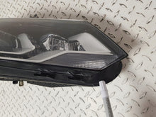 Load image into Gallery viewer, Frontscheinwerfer VW Tiguan 5N1941034 LED Rechts Scheinwerfer Headlight