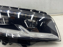 Load image into Gallery viewer, Frontscheinwerfer VW Multivan Transporter 7L1941036D R227037L1941036D LED Rechts SCH2279264858jg
