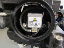 Laden Sie das Bild in den Galerie-Viewer, Frontscheinwerfer VW Touran 1t1 Xenon Links Scheinwerfer Headlight SCH1349328609ar