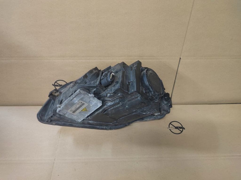 Frontscheinwerfer Audi A4 B7 8E0941004BM Xenon Rechts Scheinwerfer Headlight SCH6214624361ii