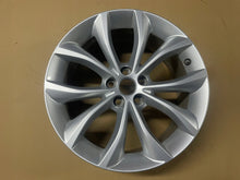 Load image into Gallery viewer, 1x Alufelge 18 Zoll 8.0" 5x108 45ET GX6M-1007-AB Jaguar E-Pace Rim Wheel FEL2483787698ef