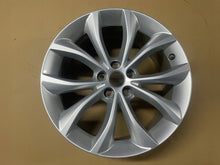 Load image into Gallery viewer, 1x Alufelge 18 Zoll 8.0" 5x108 45ET GX6M1007AB GX631007FB Jaguar E-Pace FEL2483787698ef