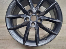 Laden Sie das Bild in den Galerie-Viewer, 1x Alufelge 18 Zoll 5x112 5E0601025 Skoda Octavia I Rim Wheel FEL7031097706rw