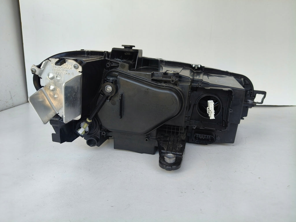 Frontscheinwerfer VW Passat 3J1941005 LED Links Scheinwerfer Headlight SCH1219541657aa