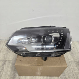 Frontscheinwerfer VW Transporter 7E5941015 LED Links Scheinwerfer Headlight SCH4017371430lr