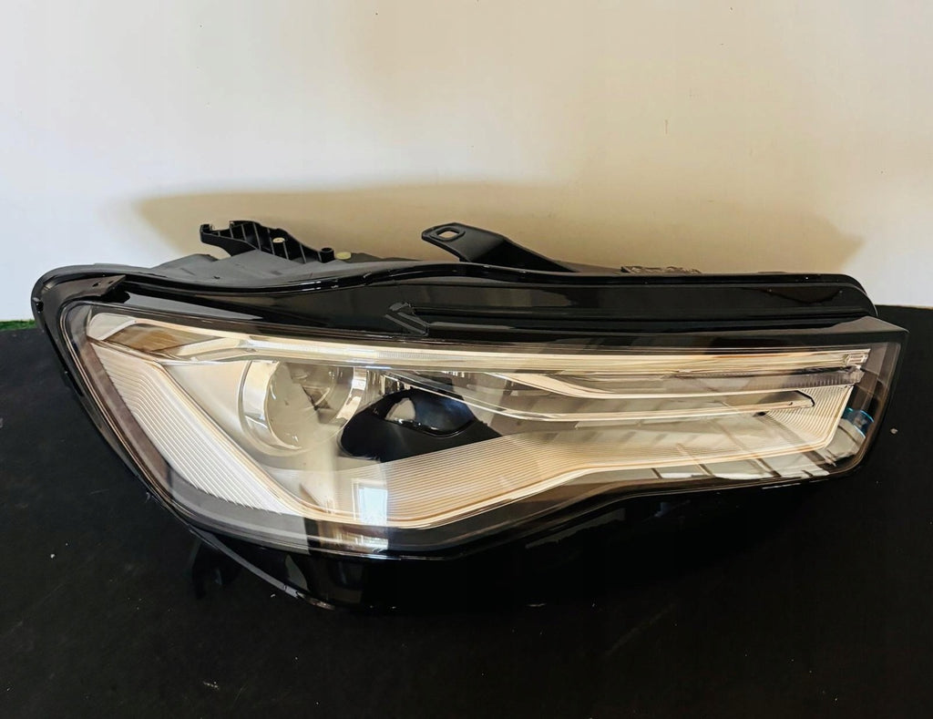 Frontscheinwerfer Audi A6 C7 4G1941006F Xenon Rechts Scheinwerfer Headlight SCH2514550957cn
