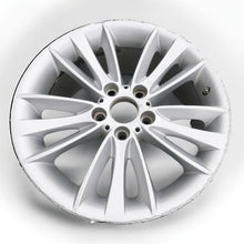 Laden Sie das Bild in den Galerie-Viewer, 1x Alufelge 18 Zoll 8.5&quot; 5x120 6779797 BMW 1 E81 E82 E87 Rim Wheel