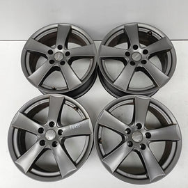 4x Alufelge 17 Zoll 7.0
