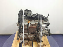 Laden Sie das Bild in den Galerie-Viewer, Motor Peugeot 208 I BHY 10JBHA 1.6 HDI 100PS 73kW 2016 Diesel Engine Komplett MOT6475589029im