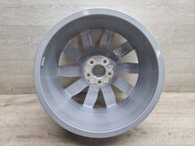 Laden Sie das Bild in den Galerie-Viewer, 1x Alufelge 19 Zoll 5x112 Schwarz 4K0601025N Audi A6 Rim Wheel FEL3846901910ub