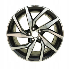 1x Alufelge 18 Zoll 7.5
