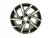 Load image into Gallery viewer, 1x Alufelge 18 Zoll 7.5" 5x108 45ET Glanz 32209776 Volvo V60 S60 Iii Rim Wheel FEL4280093632xw