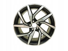 Load image into Gallery viewer, 1x Alufelge 18 Zoll 7.5" 5x108 45ET Glanz 32209776 Volvo V60 S60 Iii Rim Wheel FEL4280093632xw