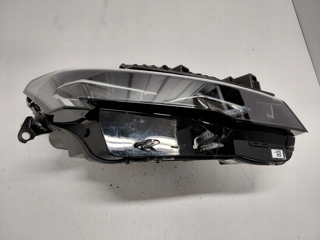Frontscheinwerfer Peugeot 308 III 9849114880 Rechts Scheinwerfer Headlight SCH2905111149up