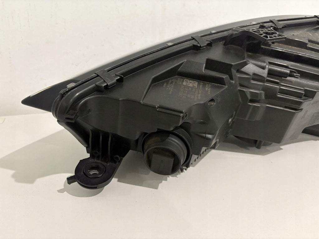 Frontscheinwerfer Audi A4 B9 Avant 8W0941036E 030111723600 LED Rechts Headlight