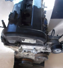 Laden Sie das Bild in den Galerie-Viewer, Motor Ford Volvo I S40 B4184SF 1.8 120PS 71kW 186TKm 2008 Benzin Unkomplett MOT7083957368fa