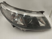 Laden Sie das Bild in den Galerie-Viewer, Frontscheinwerfer Saab 9-3 1EL00960606 Xenon Rechts Scheinwerfer Headlight