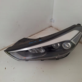 Frontscheinwerfer Hyundai Tucson 92101-D7110- PAW1625 Links Headlight SCH6241010368dt