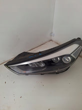 Load image into Gallery viewer, Frontscheinwerfer Hyundai Tucson 92101-D7110- PAW1625 Links Headlight SCH6241010368dt