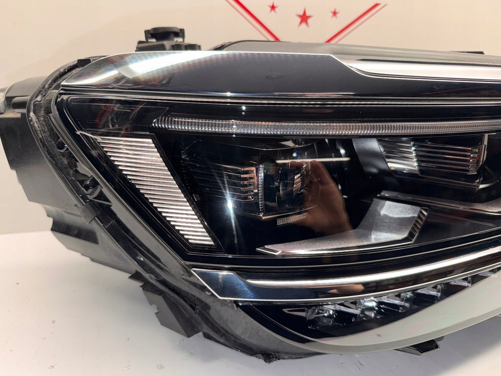 Frontscheinwerfer VW Tiguan 5NB941114E Full LED Rechts Scheinwerfer Headlight SCH4818903990uh