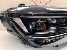 Laden Sie das Bild in den Galerie-Viewer, Frontscheinwerfer VW Tiguan 5NB941114E Full LED Rechts Scheinwerfer Headlight SCH4818903990uh